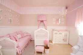 DECORAÇÕES QUARTO DE BEBE MENINA